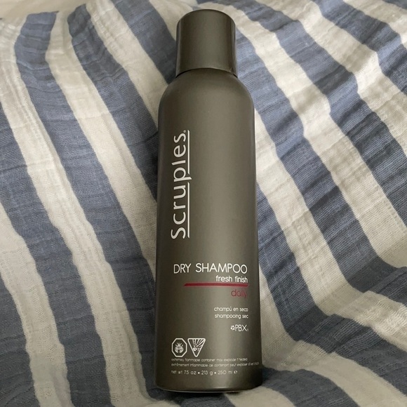 Scruples Other - New Scruples Dry Shampoo